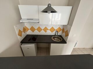  Appartement � louer 2 pi�ces 38 m�