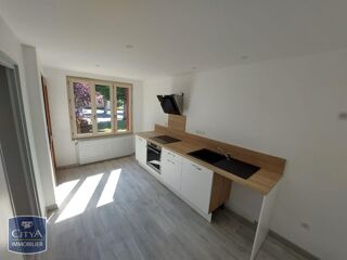  Maison à louer 3 pièces 57 m²