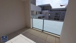  Appartement � louer 1 pi�ce 23 m�