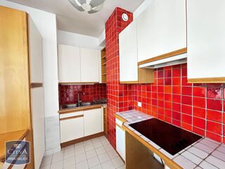  Appartement à louer 2 pièces 45 m²