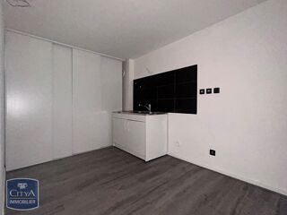  Appartement à louer 3 pièces 59 m²