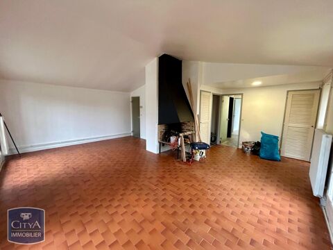  Maison � louer 3 pi�ces 78 m�