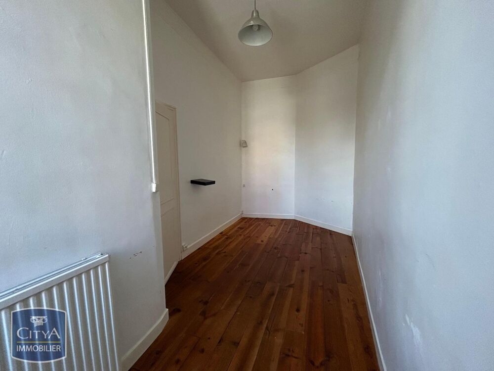 location Appartement - 2 pièce(s) - 47 m² Nantes (44000)