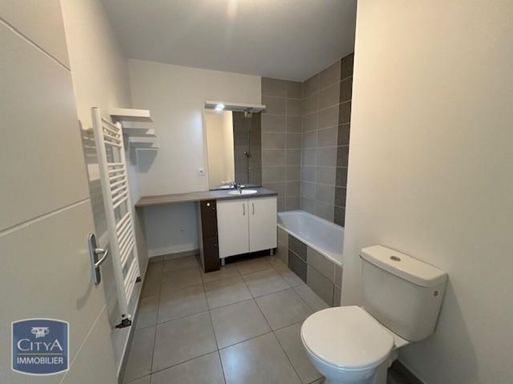 EXCLUSIVITE // 2 PIECES DERNIER ETAGE TOIT TERRASSE // 6....