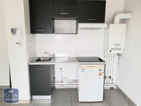  Appartement � louer 2 pi�ces 37 m�