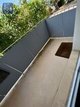  Appartement à louer 2 pièces 42 m²