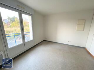  Appartement à louer 1 pièce 18 m²