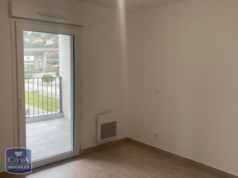  Appartement � louer 2 pi�ces 40 m�