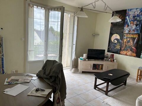  Appartement � louer 2 pi�ces 50 m�