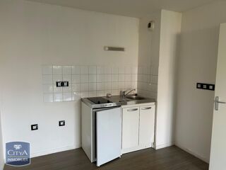  Appartement à louer 2 pièces 43 m²
