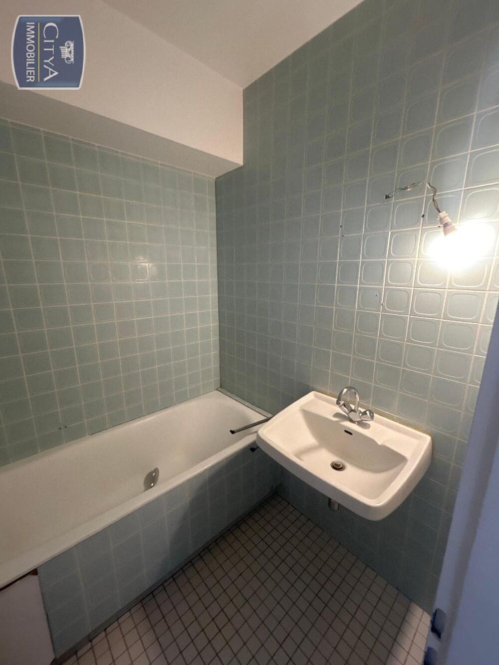 location Appartement - 1 pièce(s) - 22 m² Strasbourg (67000)