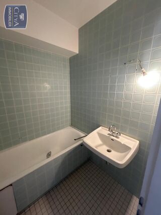  Appartement à louer 1 pièce 22 m²