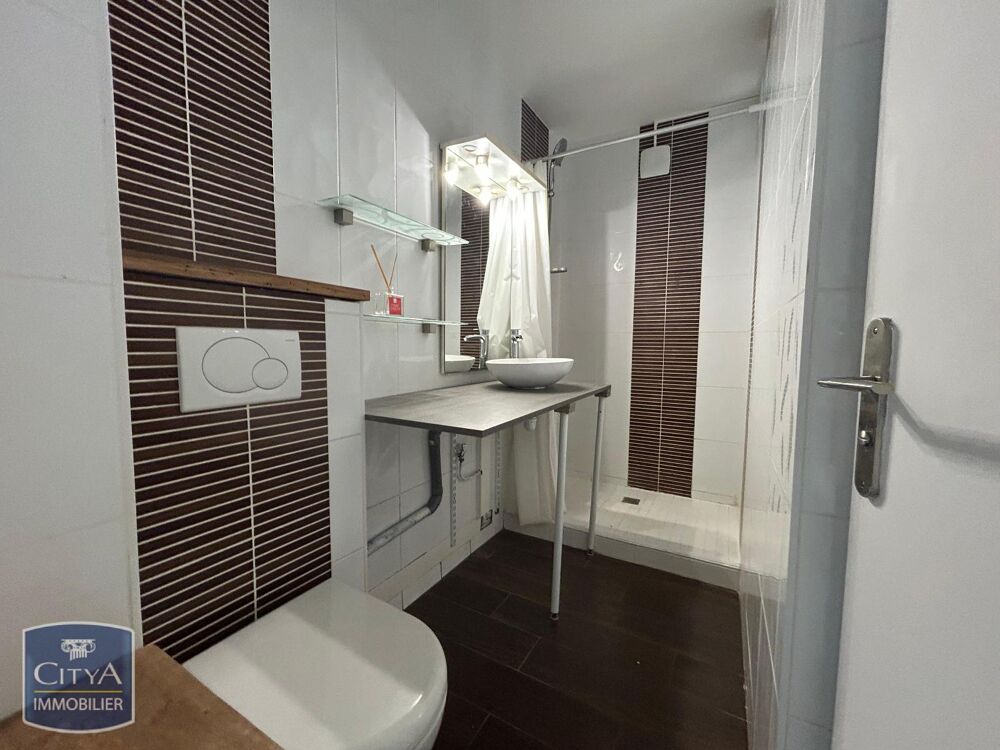 location Appartement - 2 pièce(s) - 31 m² Dijon (21000)