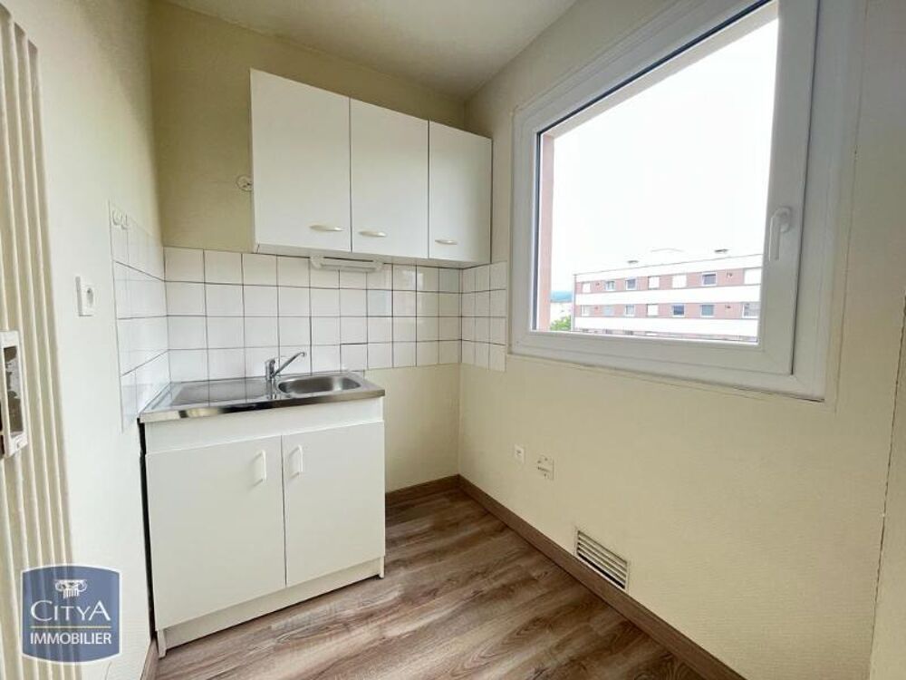 location Appartement - 1 pièce(s) - 26 m² Colmar (68000)