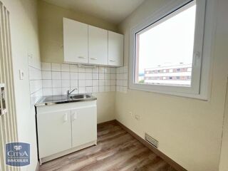 location Appartement - 1 pièce(s) - 26 m² Colmar (68000)