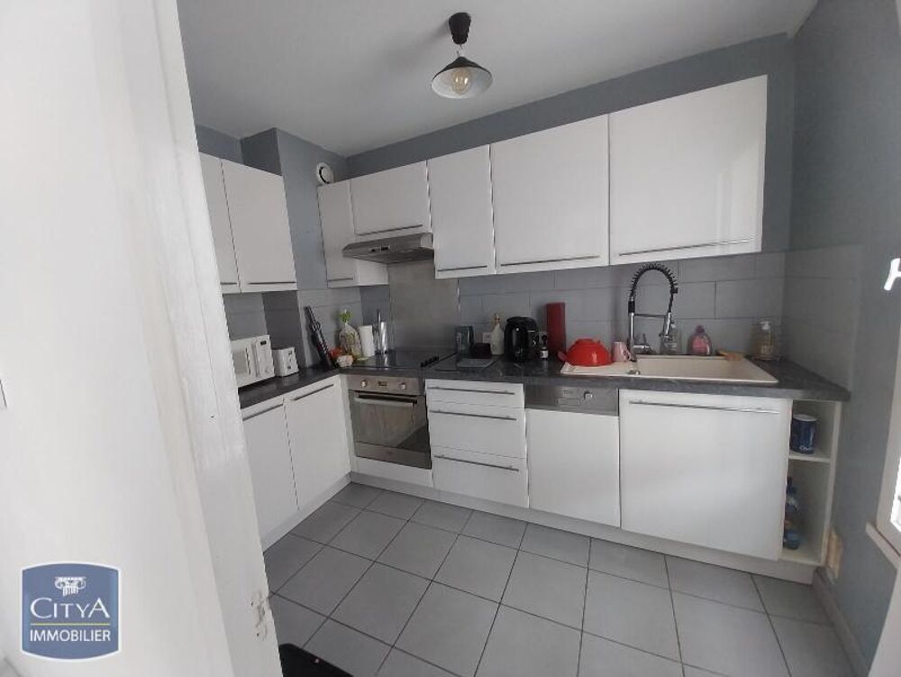 location Appartement - 2 pièce(s) - 56 m² Pau (64000)