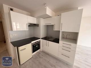  Appartement � louer 2 pi�ces 49 m�