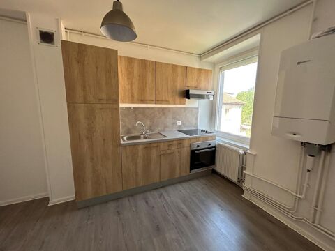  Appartement � louer 2 pi�ces 38 m�