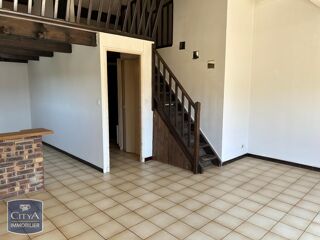  Appartement à louer 2 pièces 61 m²