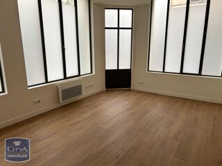  Appartement à louer 2 pièces 40 m²