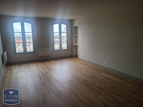  Appartement � louer 3 pi�ces 68 m�