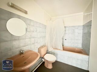  Appartement à louer 2 pièces 41 m²