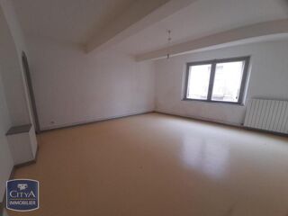  Appartement à louer 3 pièces 62 m²