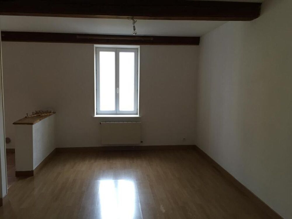 location Appartement - 4 pièce(s) - 103 m² Saint-Laurent-sur-Saône (01750)