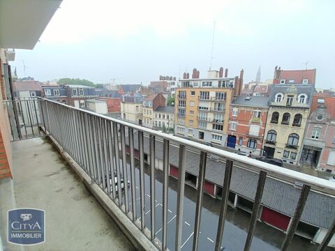  Appartement � louer 1 pi�ce 28 m�