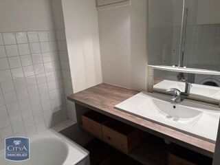  Appartement � louer 1 pi�ce 37 m�