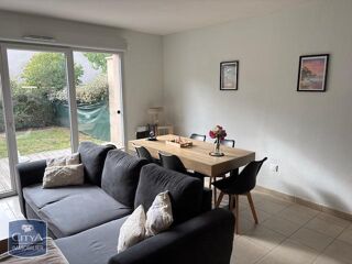  Villa à louer 3 pièces 70 m²