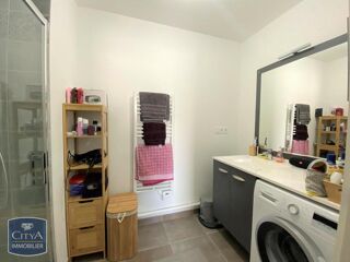 location Appartement - 2 pièce(s) - 43 m² Pornic (44210)