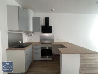  Appartement � louer 1 pi�ce 40 m�