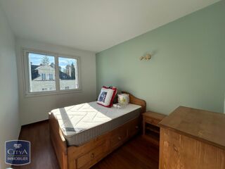 Appartement à louer 2 pièces 46 m²