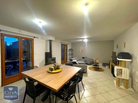  Maison � louer 5 pi�ces 118 m�