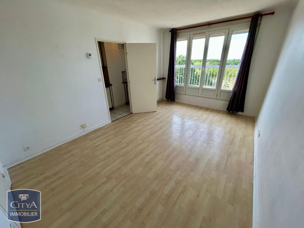 location Appartement - 1 pièce(s) - 28 m² Maurepas (78310)