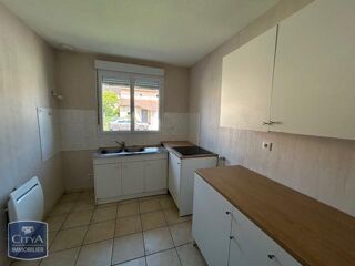  Villa à louer 4 pièces 79 m²