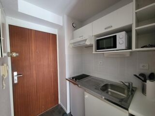  Appartement � louer 1 pi�ce 17 m�