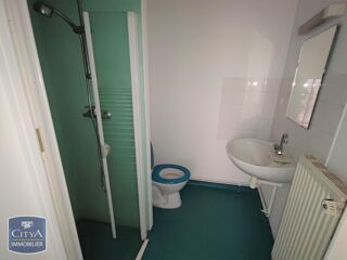  Appartement à louer 1 pièce 19 m²