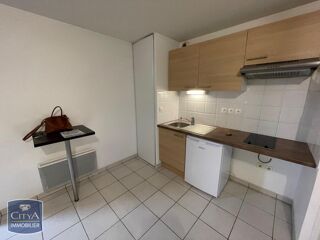  Appartement à louer 2 pièces 41 m²