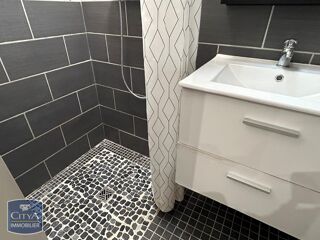  Appartement à louer 2 pièces 24 m²