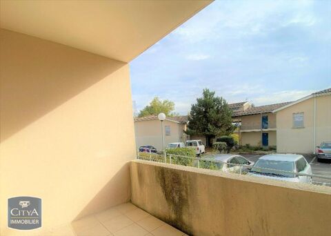   Location Appartement Appartement - 2 pi�ce(s) - 48 m�