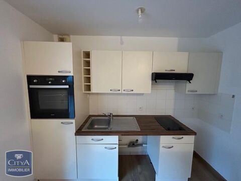  Appartement � louer 3 pi�ces 62 m�