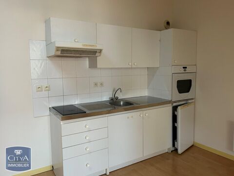  Appartement � louer 2 pi�ces 40 m�