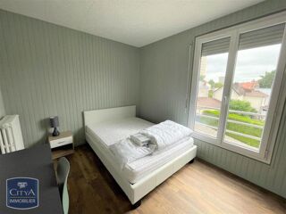  Appartement � louer 1 pi�ce 10 m�