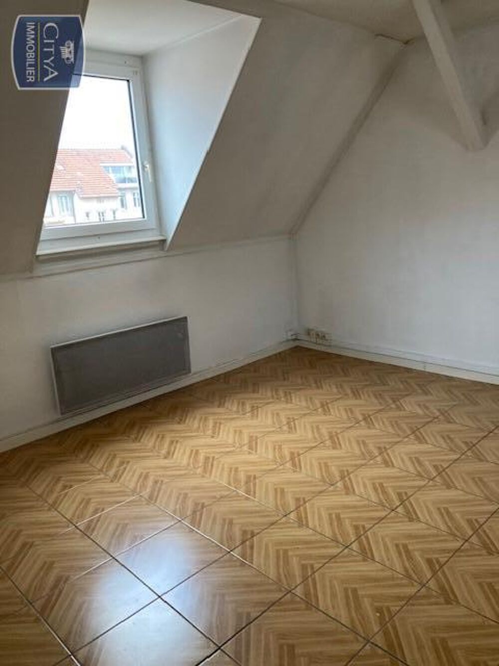 location Appartement - 2 pièce(s) - 37 m² Strasbourg (67200)