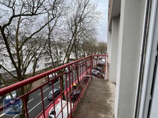  Appartement � louer 3 pi�ces 71 m�