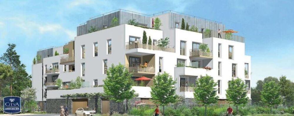 location Appartement - 3 pièce(s) - 69 m² Moissy-Cramayel (77550)