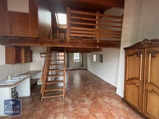  Appartement � louer 2 pi�ces 45 m�