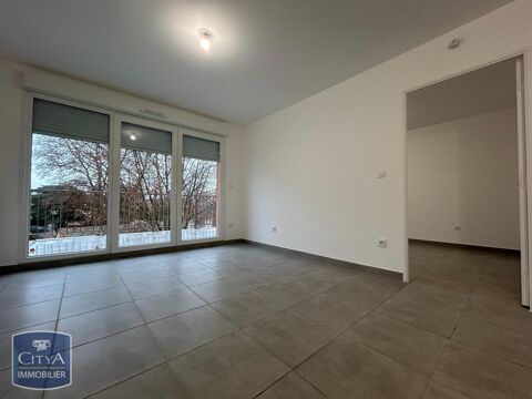  Appartement � louer 2 pi�ces 39 m�